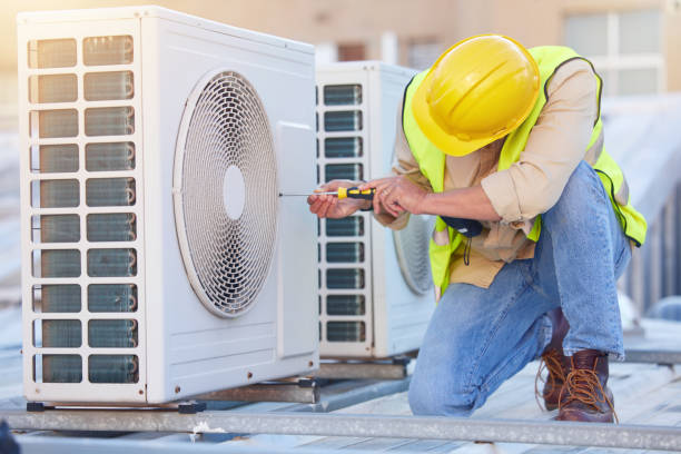 Best HVAC installation services  in Mianna, AR