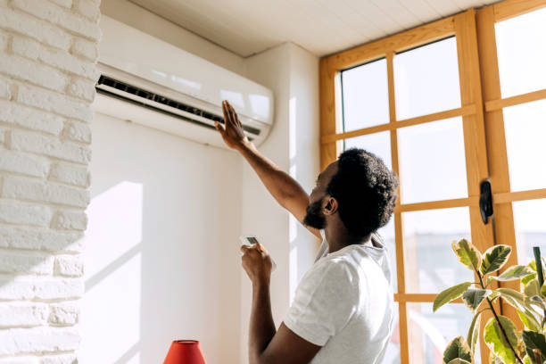 Best HVAC emergency services  in Mianna, AR