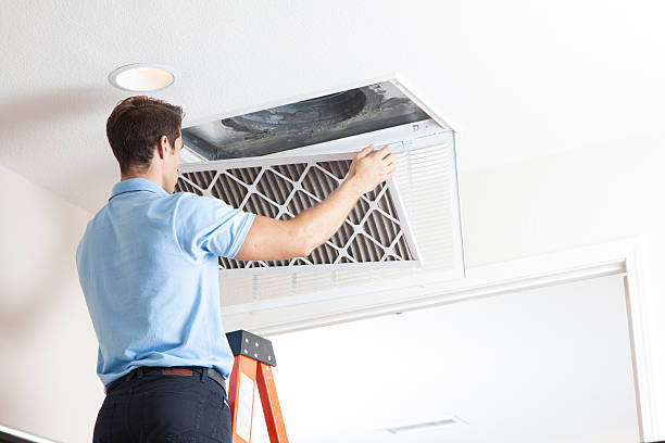 Best HVAC installation services  in Mianna, AR
