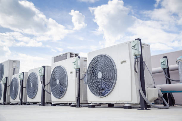 Best Affordable HVAC services  in Mianna, AR