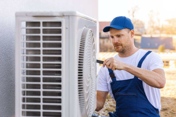 Best 24/7 HVAC repair  in Mianna, AR