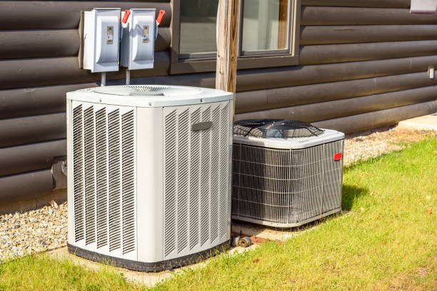 Best Heating repair services  in Mianna, AR