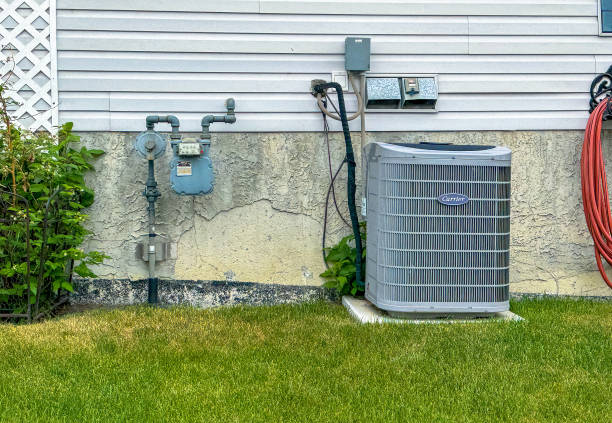 Best Best HVAC companies  in Mianna, AR